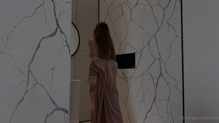 Selti Shower Toy Fuck Onlyfans Leaked Video