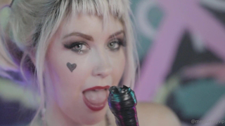 Meg Turney Hammer Spank Waggling Ass From The Back Onlyfans Leak