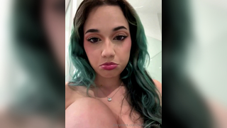 Sofiiiagomez Fully Naked Nude Boobs Squeezing Onlyfans Video