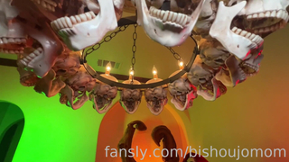 Bishoujomom Goblin Queen Femdom Joi Fansly Video