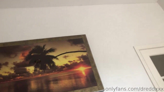 Mslondon Ebony Whore Fucked By Her Cousin Dredd Onlyfans Video