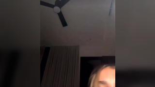 Lyna Perez Mistakenly Slipped Her Tits On Live Show