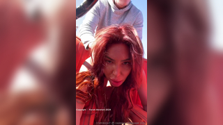 Farrah Abraham Sucking And Fucking Sugar Dad On Boat Video