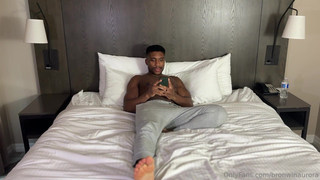 Bronwin Aurora Bigest BBC suck onlyfans video