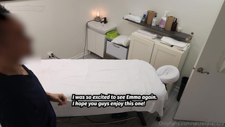 Secret Therapy New Ppv - Emma Returns Onlyfans Leak