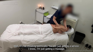 Secret Therapy New Ppv - Emma Returns Onlyfans Leak