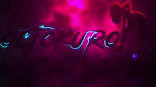 Octokuro In Black Latest Getting Ass And Pussy Fucked Video