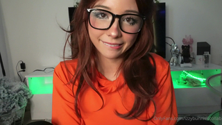 Waifumiia Velma Cosplay Onlyfans Leaked Sextape