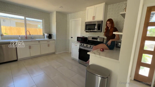 Elly Clutch Found Stuck In The Washer Onlyfans Video