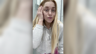 Elle Brooke Fully Naked Taking A Shower Onlyfans Video