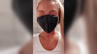 Therealbrittfit Sucking Her Date In Car Onlyfans Video