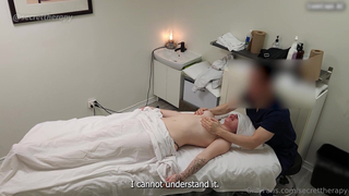 Secret Therapy Lexi A Petite MILF With A Perfect Bubble Butt Part one Onlyfans Video