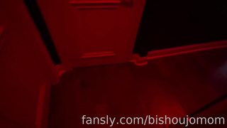 Bishoujomom Stepmother X Stepson Role Play Sucking And Bending Over Fansly Video