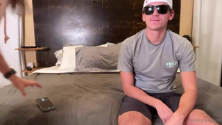 Bryce Adams Jerry Creampie Pussy Fuck Onlyfans Video