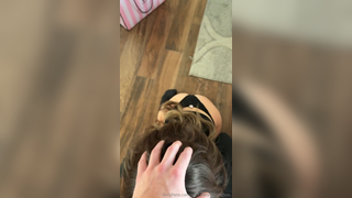 Mckinley Richardson Sucking Big Cock Onlyfans Leaked Pov Video