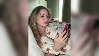 Brandy Renee Needy Gf Playing With Her Big Boobs And Rubbing Pussy Leak