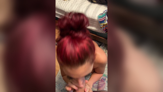 Nalafitness Aka Fitnessnala Big Cock Sucking To Her Throat Onlyfans Leak