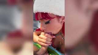 Nalafitness Aka Fitnessnala Cable Cars Blowjob And Cum Facial Leaked Video