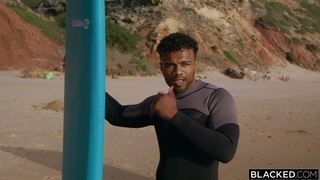 Octokuro Blacked Monster Bbc Threesome Fuck Trailer Leak