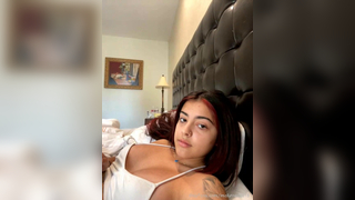 Malu Trevejo Nude Nipple Slipping Leaked Onlyfans Live