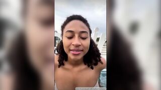 T_o_princessxoxo Aka Kalani Rodgers Nude Boobs Teasing Onlyfans Livestream Leaked