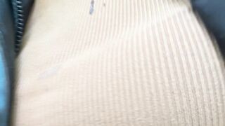 Artemis Carmona Amsterdam Cum walk porn leaked