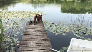 Elenamars Aka Elenamarsofficial Hard Fuck Pov Anal Fucked Onlyfans Leaked Video