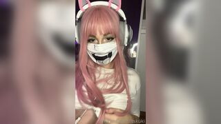 Itskuki Droping Her Small Nude Boobs Out And Flash Pussy Onlyfans Leak