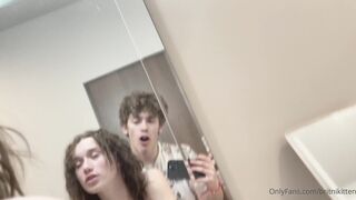 BritniKitten sex tape leaked 1