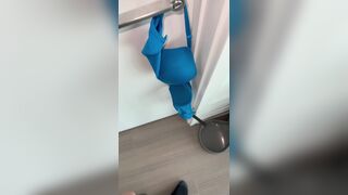 Liviniaroberts Fucked Hard By Her Hairy Cock Stepbro Leak Onlyfans Video