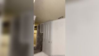 Hollylauren2.0 Whole Tentacle Dildo Deep In Her Ass Rides Onlyfans Leak Video