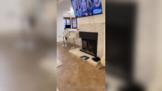 Nickimammasol Pussy And Tits Getting Touched By Son's Friend Onlyfans Video