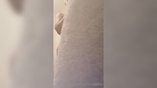 Elenasainte Spreads Her Chunky Butthole And Cunt In Shower Onlyfans Ppv