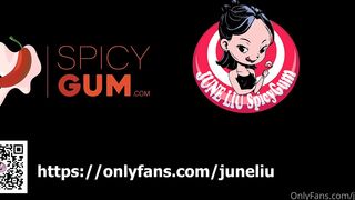 June Liu W Mizukawasumire Playing Naughty Roommates Sucking Cock And Fucked Onlyfans Video