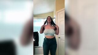 Rayofsunbabexxx Aka Rayofsun8 Big Nude Boobs And Pussy Onlyfans Compilation Leaked