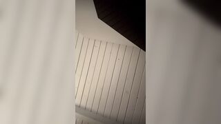 Playgirlcris Bare Big Tits Out Took Shower On Onlyfans Livestream