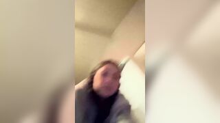 Playgirlcris Skinny Took Off And Masturbates Pussy Leak