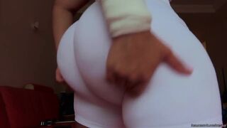 Katt Leya Nude Pierced Nipples Slipped And Rubbing Black Cunt Porn Leak