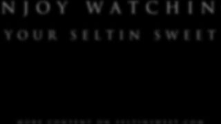 Seltin Sweet After Shower Getting Herself Warmed By Using Orgasm Method Leaked Video