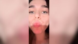 Megnutt02 Nude Boobs Dropping Out Teasing Them Leaked Onlyfans Video