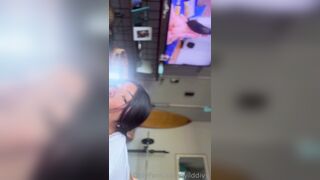 Wilddivy Sucking Big Cock Of Her Date Onlyfans Leak