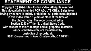 Willow Ryder Anal Fucked With Thick Cock Of Jules Jordan Porn Video Leaked