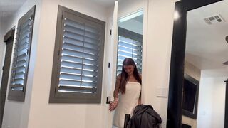 Ari Kytsya Newest Bg Ppv Nude Pussy Fucked Hard In Doggy Leaked Onlyfans Porn