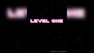 Izzy Green Levels Of Pleasure Spread And Fucked Pink Pussy Porn Leak