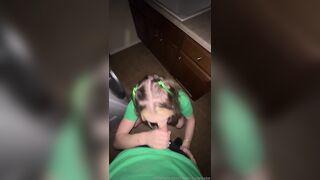 Cynthia Abramson Pov Big Dick Rides And Take Tit Cum Shot Leaked Onlyfans Porn