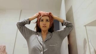 Pokimane Nude Nipples Popped In Sweater Leaked Video