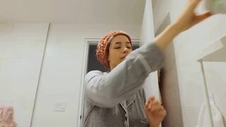 Pokimane Nude Nipples Popped In Sweater Leaked Video