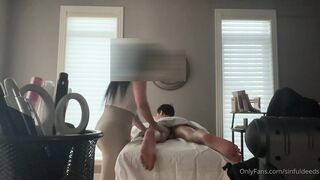 Sinfuldeeds Legit Vietnamese Rmt Giving Into Asian Monster Cock Encore Full Leak