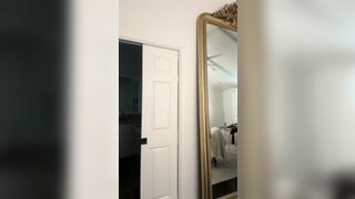 Lindsey Pelas Seethough Nude Boobs Playing On Fridays Live 8/23/24