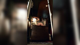 Bigtittygothegg 30 Minutes Of Trying Out Different Angles For You Leak